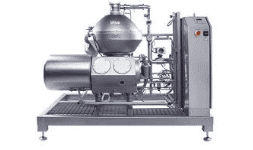 Equipo para separación de mosto Brew 250