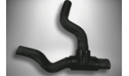 Caños curvos - Yaco