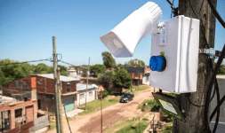 Alarmas vecinales de seguridad - Techno Security México