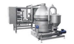 Centrifugas de cerveza Brew 2001e