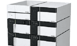 Cromatógrafos de líquidos Shimadzu Prominence HPLC