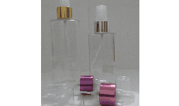 Bombas atomizadoras - Casquillos y Accesorios Cosméticos