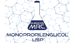 Propilenglicol usp - Productos Químicos MRC