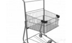 Carritos de supermercado - HJ Exhibi Muebles