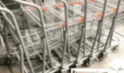 Carritos de autoservicio - HJ Exhibi Muebles