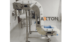 Bandas transportadoras alimenticias Axton fabricados bajo las normas sanitarias vigentes