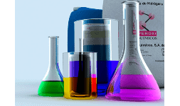 Peroxido de hidrogeno grado cosmético 50% 