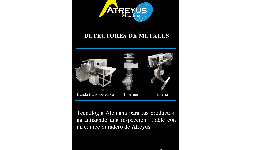 Deteccion de metal en procesos industriales marca Minebea