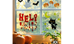 Articulos para fiestas de halloween