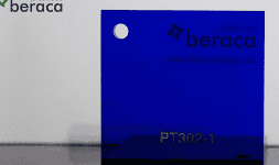 Placas de acrilico - Plásticos Beraca
