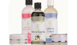 Producto para cuidado personal 100% naturales