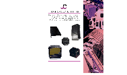 Fuelles metalicos - JCW Soluciones para la Industria