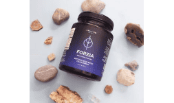 Peptidos bioactivos de colágeno Forzia 250 gr.
