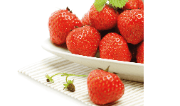 Frutas deshidratadas por Spray Drying