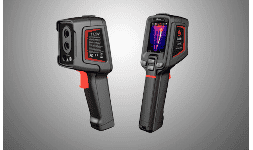 Camaras de vision termica basica T120