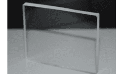 Acrílico Transparente 5mm 1.22 x 2.44 mts