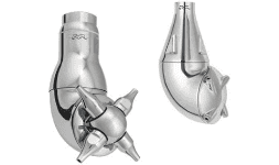 Equipo de limpieza con cabezales rotativos TJ