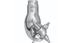 Equipo de limpieza de tanques TJ40G