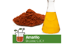 Colorantes Ácidos Amarillo Braxime GDC X