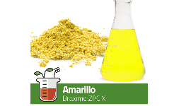Colorantes ácidos Amarillo Braxime ZPC X