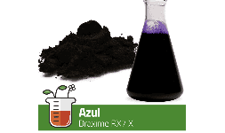 Colorantes acidos Azul Braxime RX7 X