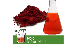 Colorantes Ácidos Rojo Braxime BSB X