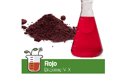 Colorantes Ácidos Rojo-Braxime M X
