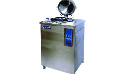 Autoclave digital semiautomática EV-36D Novatech