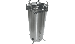 Autoclaves verticales EV-30 Novatech