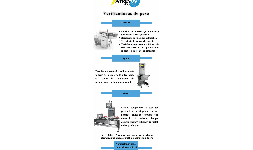 Checadores de peso - Atreyus Maquinaria