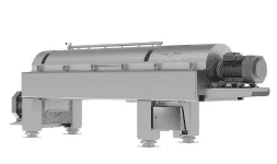 Decantadores Foodec de Alfa Laval