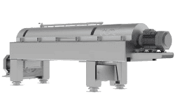 Tricantadores Foodec de Alfa Laval