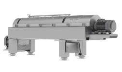Decantador centrifugo Foodec de Alfa Laval