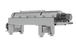 Separadores centrífugos Foodec de Alfa Laval
