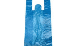 Bolsas camisera para empacar alimentos versátiles y resistentes