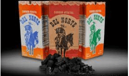 Bolsas carboneras Fg Plastibolsas