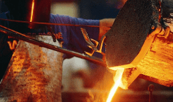 Placas de acero anti desgastante - Aceros Coyote