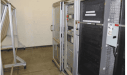 Guardas de seguridad para Laboratorios