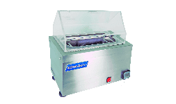 Baño maría para laboratorios con control análogo BMA-3024 Novatech