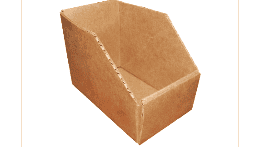 Esquineros de carton a la medida