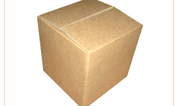 Cajas de carton para la industria del embalaje