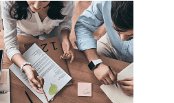 Consultoría Especializada en la Normatividad para la Prevención de Lavado de Dinero Orientado al Comercio Internacional