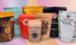 Bolsas con cierre hermetico impresas de polietileno de baja y alta densidad