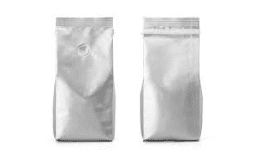 Bolsas con ziper de polietileno de baja y alta densidad para comercios