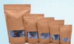 Bolsas de azucar stand up Fg Plastibolsas