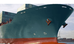 Fletes Internacionales de Carga Consolidada (LCL)