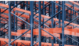 Almacenamiento y Reparación de Racks