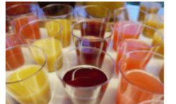 Premezclas Vitamínicas para Bebidas Energizantes