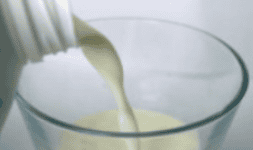 Premezclas Minerales y Vitamínicas para Productos Lácteos