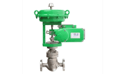 Valvulas control Accutech 